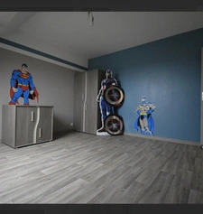 Maison à vendre 5 pièces MESLAY DU MAINE (53)