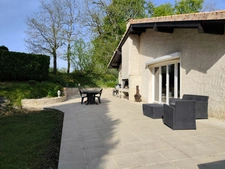 Maison à vendre 7 pièces VOEUIL ET GIGET (16)