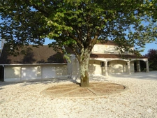 Maison à vendre 8 pièces ROULLET SAINT ESTEPHE (16)