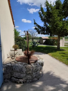 House for sale, 5 rooms, LA COURONNE (16)