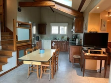 Corrèze (19) department, for sale in Estivaux, property P7   