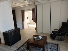 Dpt Charente (16), à vendre JULIENNE maison P5   