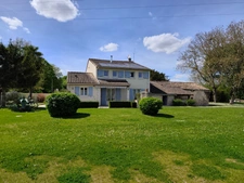 House for sale, 5 rooms, LA COURONNE (16)