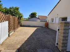 Maison à vendre 5 pièces L'ISLE D'ESPAGNAC (16)