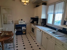 House for sale, 4 rooms, LA COURONNE (16)