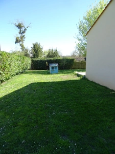 Maison à vendre 4 pièces GRASSAC (16)