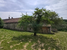 Grange à vendre 1 pièces VARAIGNES (24)