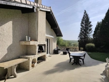 Maison à vendre 7 pièces VOEUIL ET GIGET (16)