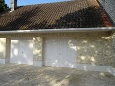 Maison à vendre 8 pièces ROULLET SAINT ESTEPHE (16)
