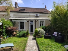 Maison à vendre 7 pièces ANGOULEME (16)