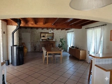 House for sale, 5 rooms, LA COURONNE (16)