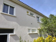 Maison à vendre 6 pièces L'ISLE D'ESPAGNAC (16)