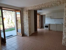 Maison à vendre 7 pièces HIERSAC (16)