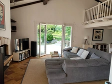 Maison à vendre 7 pièces VOEUIL ET GIGET (16)