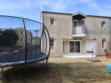 Maison à vendre 4 pièces PUYMOYEN (16)