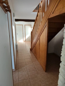 Maison à vendre 7 pièces HIERSAC (16)