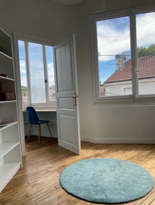 Appartement à vendre 4 pièces ANGOULEME (16)