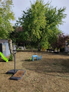 Maison à vendre 4 pièces PUYMOYEN (16)