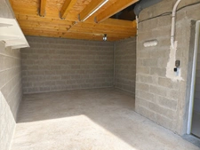 Maison à vendre 4 pièces PUYMOYEN (16)