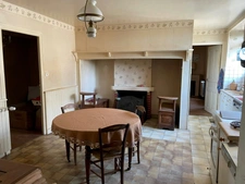 Corrèze (19) department, for sale in Estivaux, property P7   