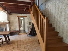 Maison à vendre 6 pièces CHAMPNIERS (16)