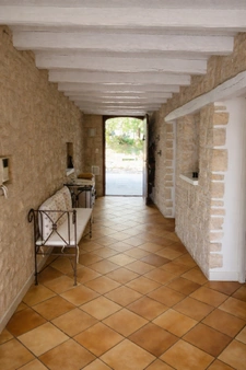 Maison à vendre 7 pièces VOEUIL ET GIGET (16)
