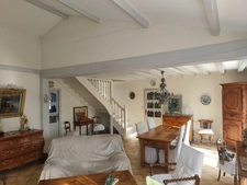 Maison à vendre 4 pièces LA COURONNE (16)