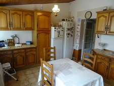 House for sale, 5 rooms, ANGOULEME (16)