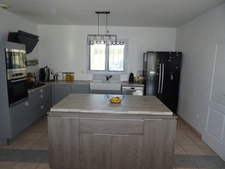 Maison à vendre 4 pièces GRASSAC (16)