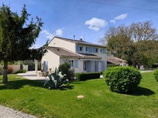 Maison à vendre 5 pièces LA COURONNE (16)