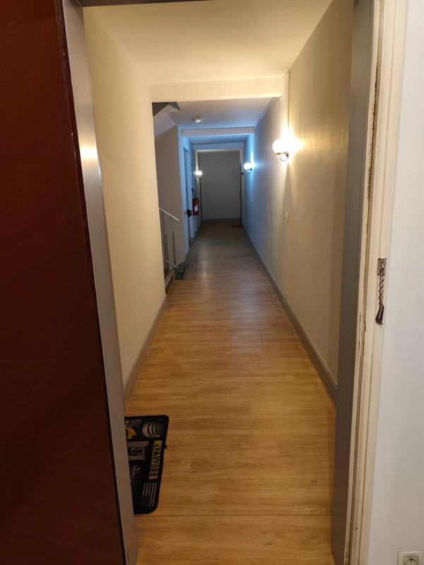 Appartement à vendre 3 pièces ANGOULEME (16)