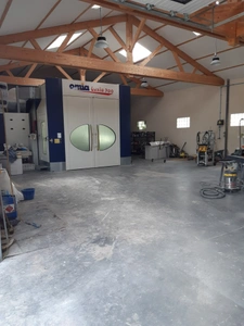 Dpt Charente (16), à vendre Grand ANGOULEME.