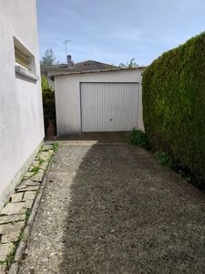 Maison à vendre 6 pièces L'ISLE D'ESPAGNAC (16)
