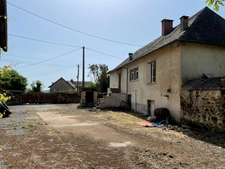 Corrèze (19) department, for sale in Estivaux, property P7   