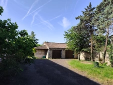 Maison à vendre 7 pièces HIERSAC (16)