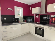 Maison à vendre 4 pièces PUYMOYEN (16)