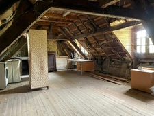Corrèze (19) department, for sale in Estivaux, property P7   