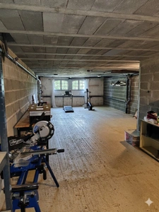 Maison à vendre 7 pièces VOEUIL ET GIGET (16)