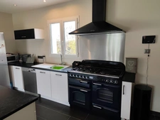 Maison à vendre 4 pièces CHAMPNIERS (16)