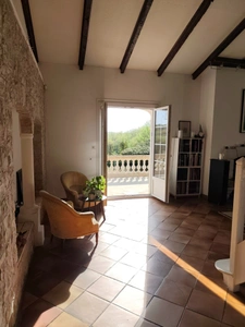 Maison à vendre 7 pièces VOEUIL ET GIGET (16)