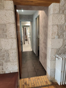 Maison à vendre 6 pièces CHAMPNIERS (16)