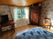 House for sale, 4 rooms, LA COURONNE (16)