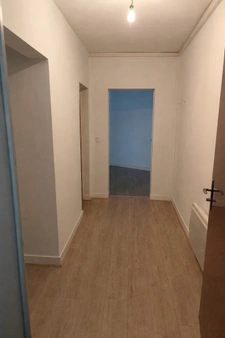 Appartement à vendre 3 pièces ANGOULEME (16)