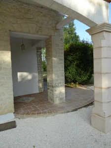 Maison à vendre 8 pièces ROULLET SAINT ESTEPHE (16)