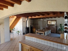 House for sale, 5 rooms, LA COURONNE (16)