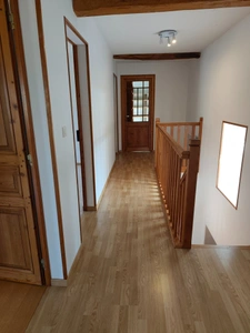 Maison à vendre 7 pièces HIERSAC (16)