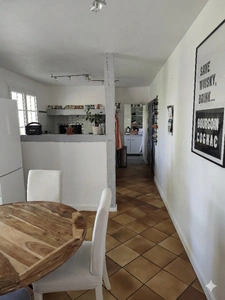 Maison à vendre 7 pièces VOEUIL ET GIGET (16)