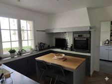Maison à vendre 7 pièces VOEUIL ET GIGET (16)