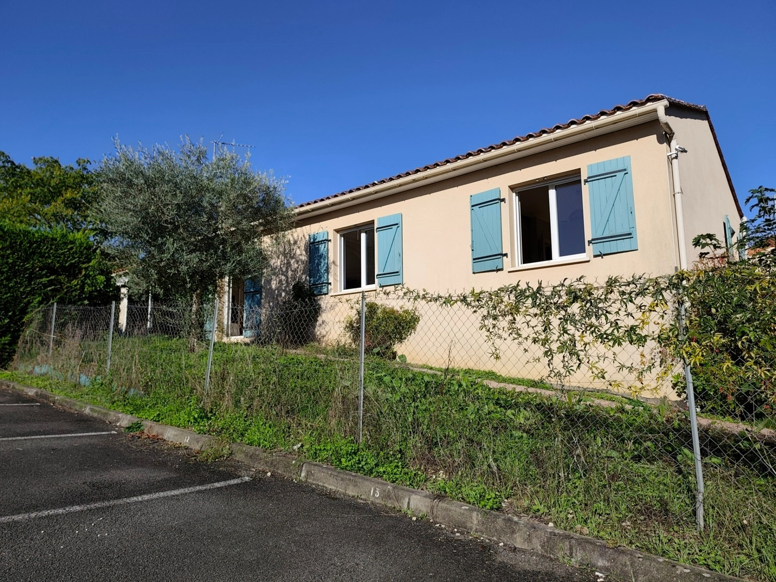 Maison Vendre SAINT MICHEL 5 Pi ce s 79m2 189 000 maison-vendre-saint-michel-5-pi-ce-s-79m2-189-000