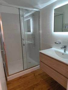 Maison à vendre 5 pièces L'ISLE D'ESPAGNAC (16)